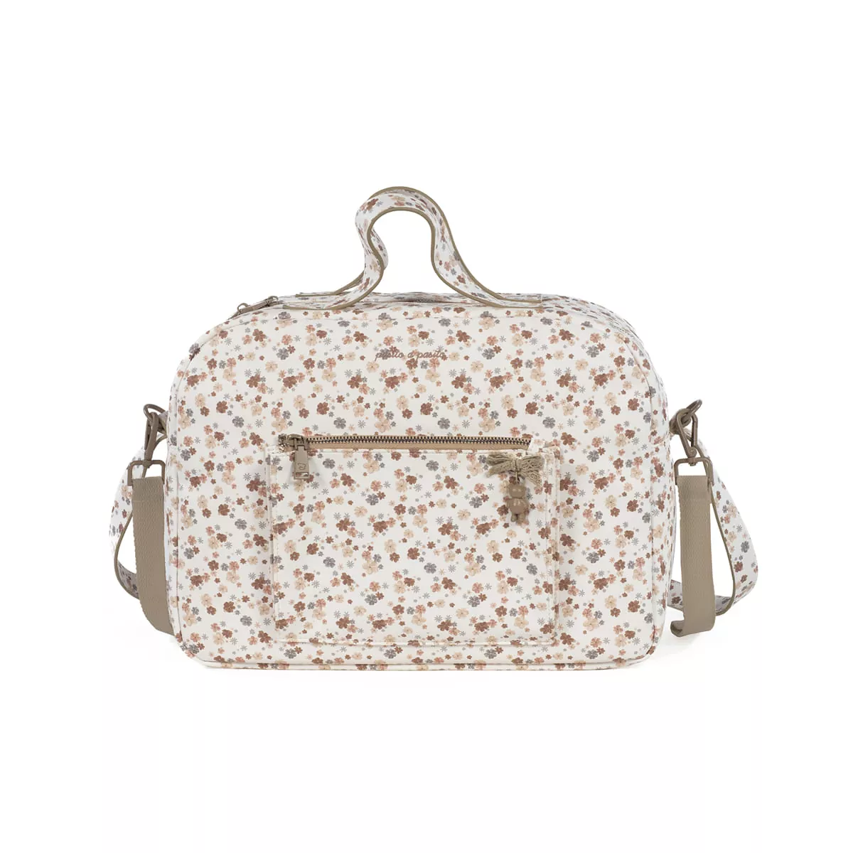 Bolsa Canastilla  Somerset de Pasito a Pasito